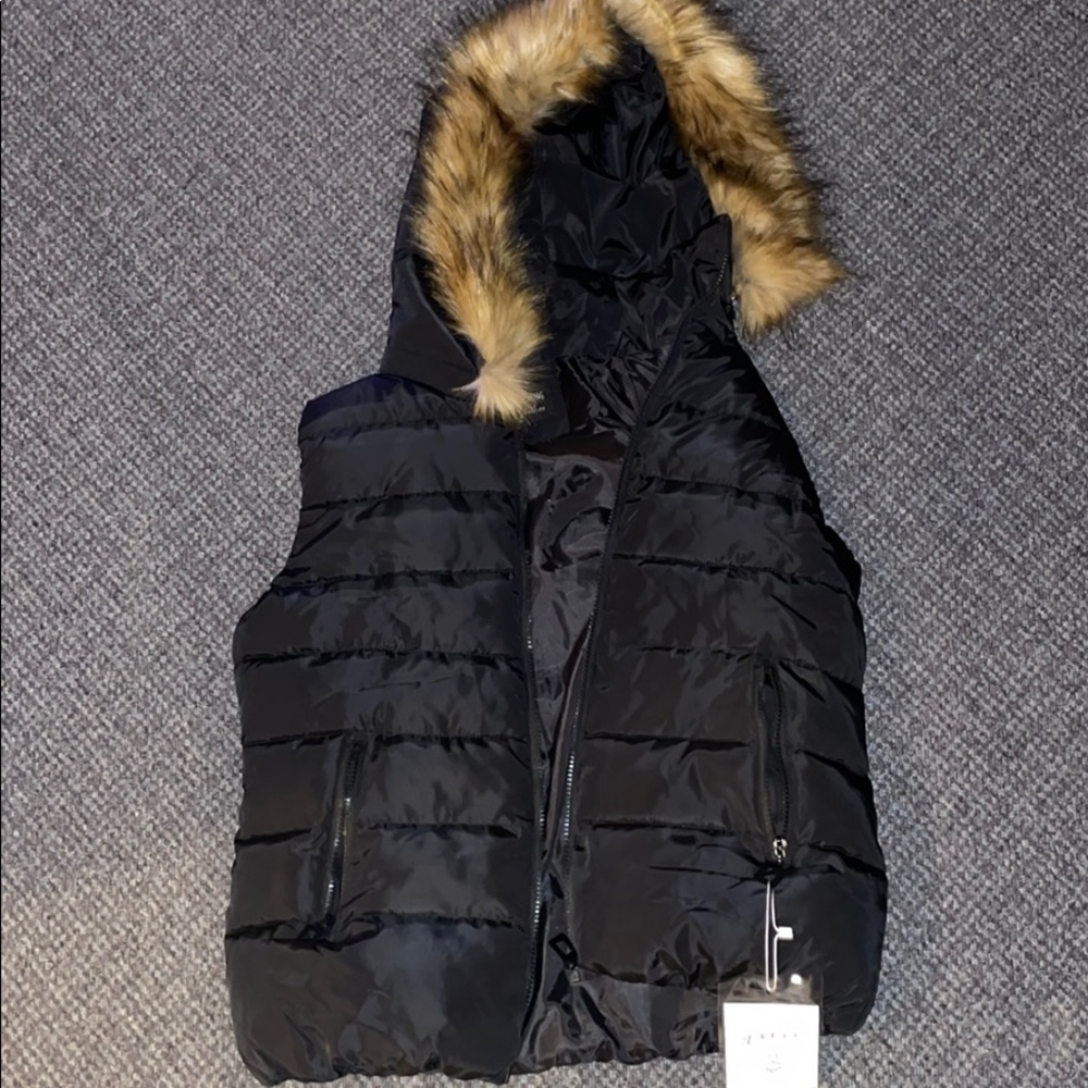 vest
